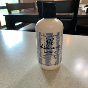 Bumble & Bumble Thickening Shampoo